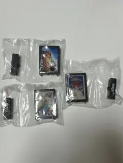 ディズニー　ポスターライトコレクション