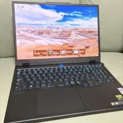 【超美品】Lenovo Legion 5i Gen10 【ゲーミングノート】