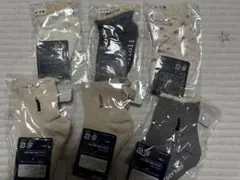 ベビー 靴下 6点セット 9-15cm 新品