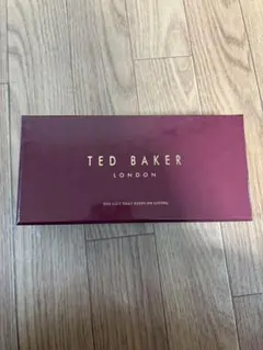 TED BAKER ソックス 3足セット