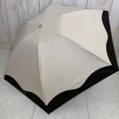 【新品未使用】JILLSTUART 晴雨兼用折りたたみ傘 軽量 サマーシールドのサムネイル