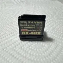 SANWA RX-482 受信機のサムネイル
