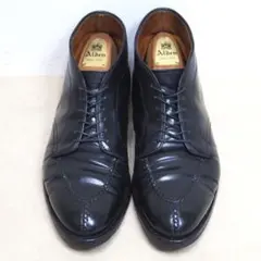 Alden オールデン コードバン NSTチャッカブーツ 86319 / 11D Alden オールデン コードバン NSTチャッカブーツ 86319 / 11D - メルカリ