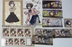 プロセカ　まとめ売り　東雲絵名