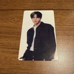KO1KEYZ 2026 1ST FAN MEETING トレカ004安部結蘭