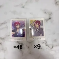 七種茨 ぱしゃこれ ぱしゃっつ クリカ