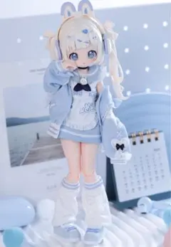 ≒JOY ニアジョイ いま、月は満ちる アクリルスタンド 江角怜音 - メルカリ