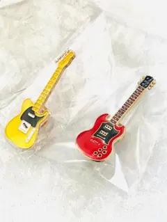 2026年最新】ピンバッジ ギターの人気アイテム - メルカリ