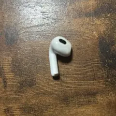 ⭐️Apple AirPods 第３世代⭐️MME73J/A 左耳A2564 ウ