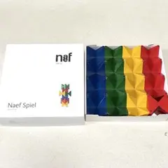 ネフスピール 知育玩具