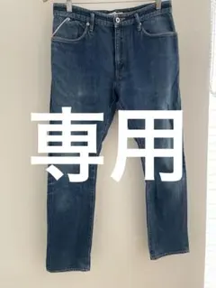 NONNATIVE NN-P3601 サイズ1のサムネイル