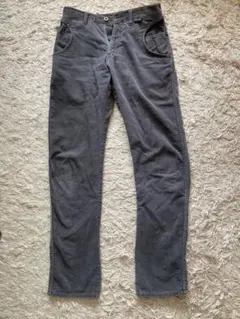 UNITED ARROWS購入　HOSUATPD ホス　コーデュロイパンツ