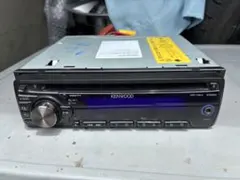 KENWOOD E262 CDオーディオ デッキ 1DINのサムネイル