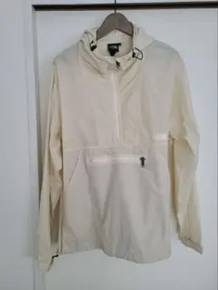 コンパクトジャケット ナイロンジャケット