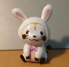 ココス ラスカル マグネット 十二支 うさぎ
