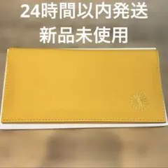 新品未使用 皇居財布 長財布 黄色 国会 菊の紋 イエロー - メルカリ