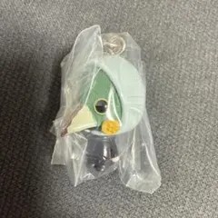 チェンソーマンフィギュア キーホルダー