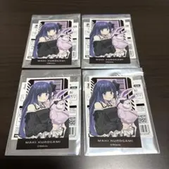 2026年最新】俺クロキャラクターグッズの人気アイテム - メルカリ