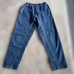 マーキーズ　ジーンズ140