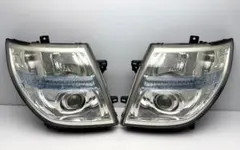 エルグランド ブルー ヘッドライト HID KOITO 100-24852 - メルカリ
