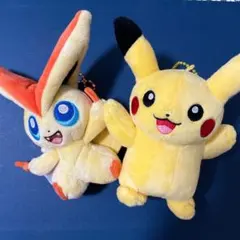 2026年最新】ピカチュウ トウホク ぬいぐるみの人気アイテム - メルカリ