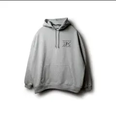 HandC Hooded (Ash) HELLBENDERSのサムネイル