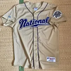 2026年最新】MLB ユニフォーム オーセンティックの人気アイテム - メルカリ