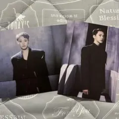 SEVENTEEN セブチ ホシ FACE THE SUN