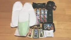 ミラコスタ アメニティ