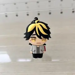 東京リベンジャーズ マスコットキーホルダー　羽宮一虎
