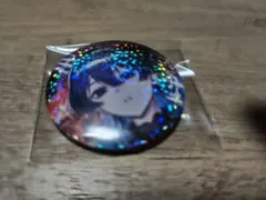 ツバサ-RESERVoir CHRoNiCLE- 缶バッジ 黒鋼 - メルカリ