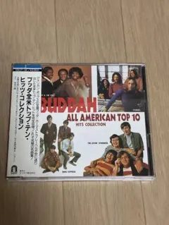 オムニバス / アメリカン・ポップス～ブッダ編 / 28CP32