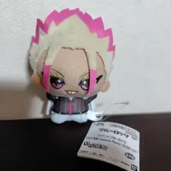 ブルーロック ちびぐるみ sweets flavor