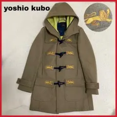 極美品】ネオトーキョーブラッド モッズコート ファー ミリタリー L 