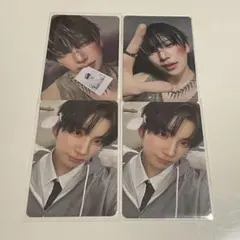 &TEAM　YUMA　トレカセット　Back to Life