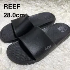 【REEF 】OASIS SLIDE オアシススライド28cmシャワーサンダルのサムネイル