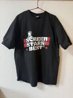 ベティブープ ベティちゃん Tシャツ SCREEN STARS レディス メンズのサムネイル