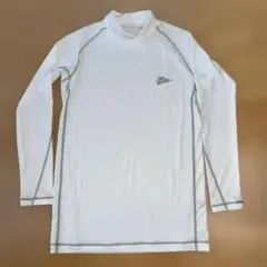 Fila フィラ長袖シャツ　ハイネックシャツレディース
