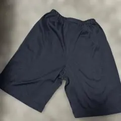 ハーフパンツ　運動会