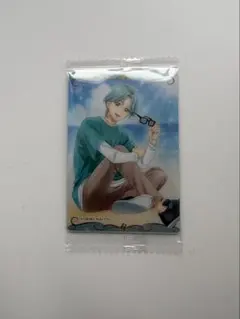 プリキュアウエハース12 キミとアイドルプリキュア 響カイト キミプリ