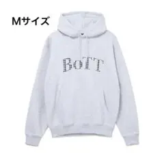 2026年最新】BOTT メンズ パーカーの人気アイテム - メルカリ