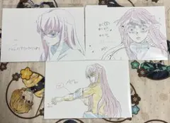 鬼滅の刃 時透無一郎 柱展 ポストカード