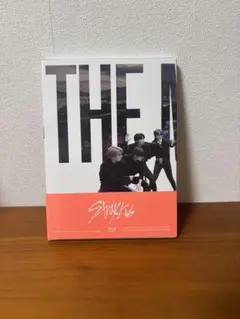 straykids D'FESTA DVD スンミンしおりセット