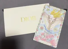 Diorタロットカード