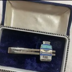 2026年最新】鉄道ネクタイピンの人気アイテム - メルカリ