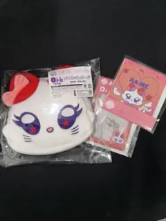 ME:I くじRAN