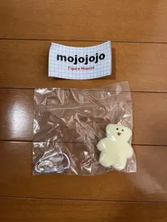 mojojojo フィギュアマスコット