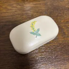 ミモザ　アクセサリーケース