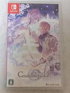 2026年最新】cendrillon palika switch 限定版の人気アイテム - メルカリ
