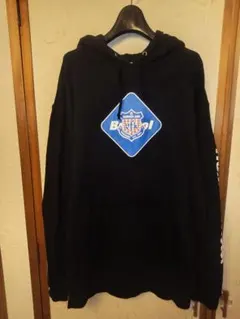ヴァンフォーレ甲府　フーディー　XL